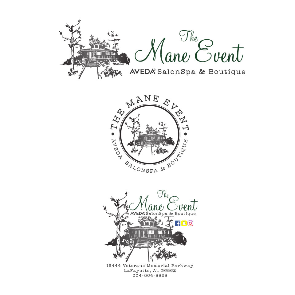 Logo Design by designstarla for Robinson Equipment Services  | Design #22702481