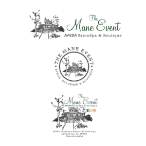 Logo Design by designstarla for Robinson Equipment Services  | Design: #22702481