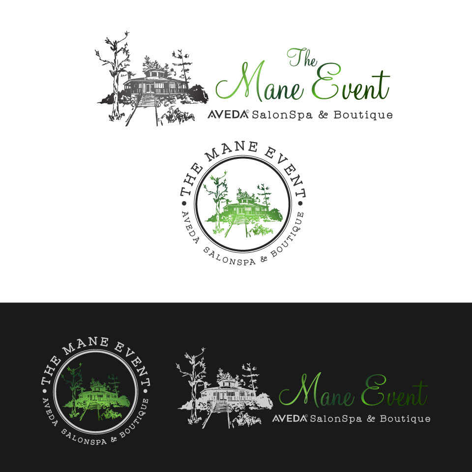 Logo Design by designstarla for Robinson Equipment Services  | Design #22710031