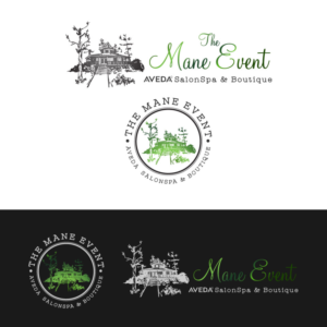 Logo Design by designstarla for Robinson Equipment Services  | Design: #22710031