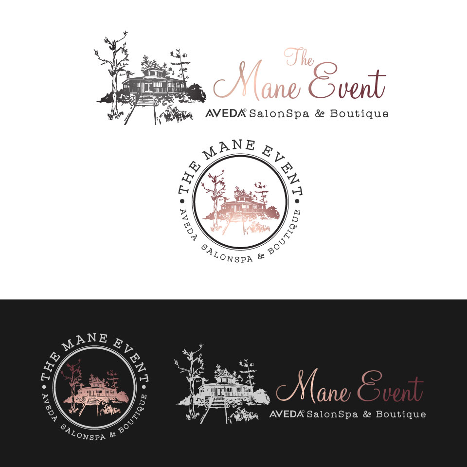 Logo Design by designstarla for Robinson Equipment Services  | Design #22710039