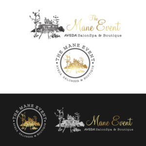 Logo Design by designstarla for Robinson Equipment Services  | Design: #22710040