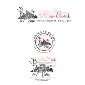 Logo Design by designstarla