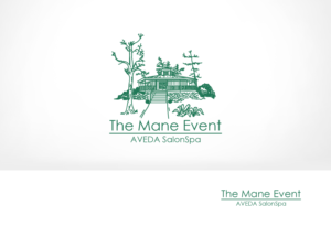 Logo Design by Taya Bright for Robinson Equipment Services  | Design: #22702271