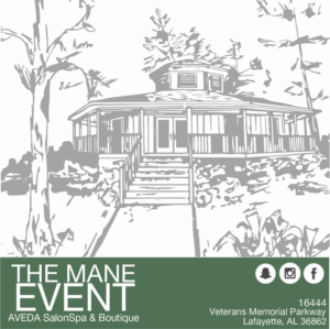 Logo Design by Tori Richner