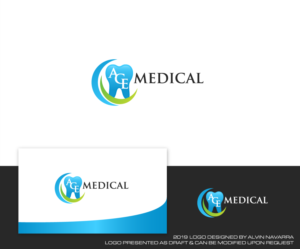 Design de Logo par alvinnavarra pour Catalina Gliga Studio | Design : #22684258