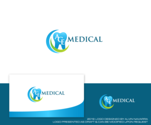 Design de Logo par alvinnavarra pour Catalina Gliga Studio | Design : #22684262