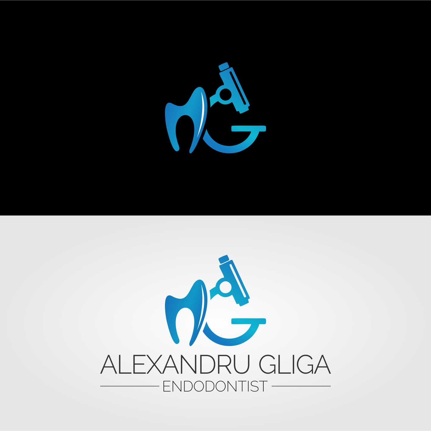 Logo Design by DigitalArt for Catalina Gliga Studio | Design #22695598