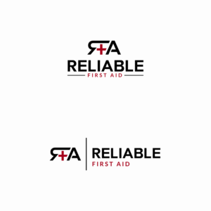 Diseño de Logo por ecorokerz para Reliable First Aid | Diseño #22659468