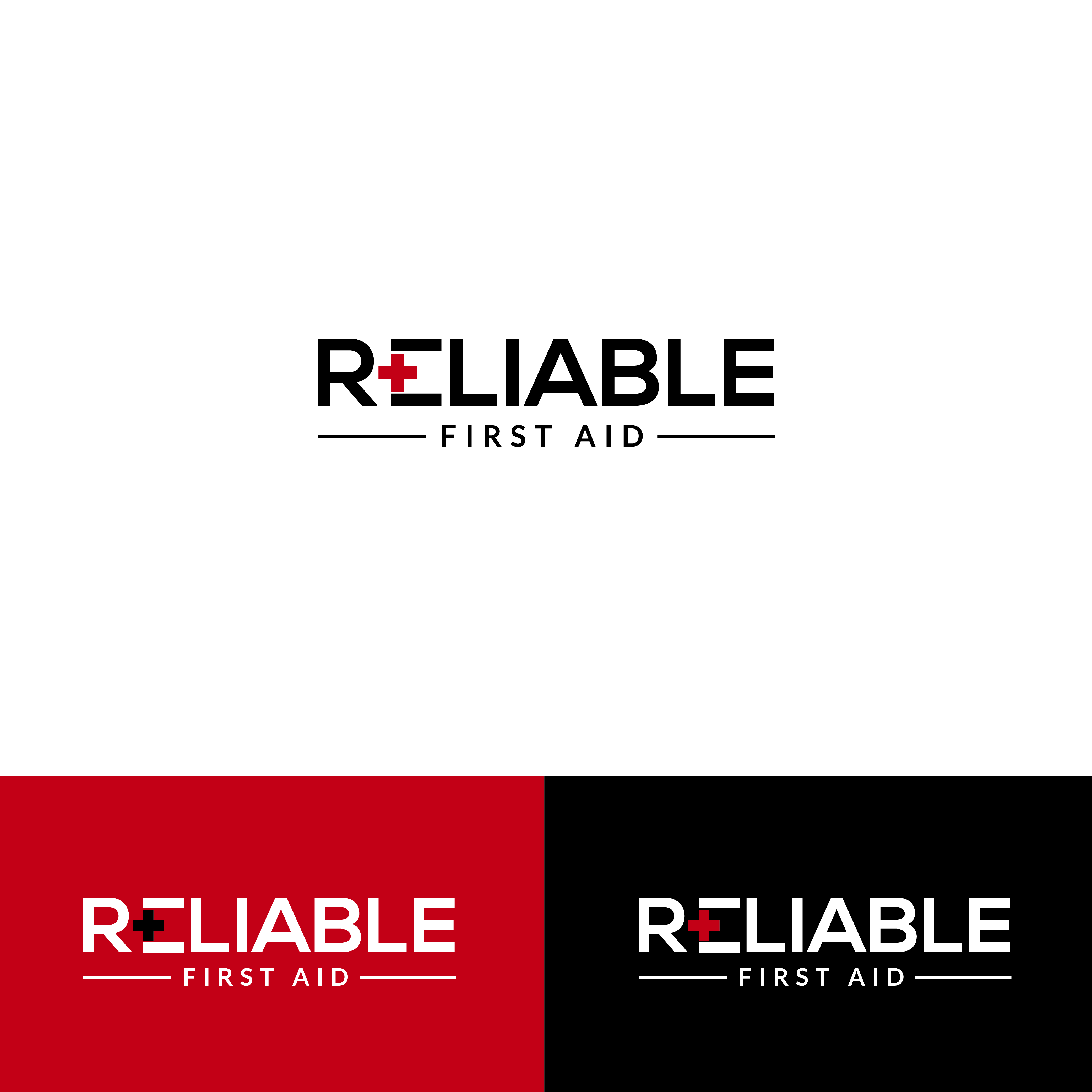 Design de Logo par ecorokerz pour Reliable First Aid | Design #22659469