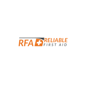 Logo Design by TB Designs for Reliable First Aid | Design: #22674496
