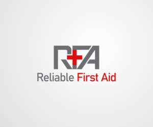 Logo Design by MLPZ for Reliable First Aid | Design: #22658496