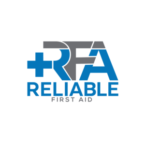 Logo Design by Maxo-Biz for Reliable First Aid | Design: #22660620