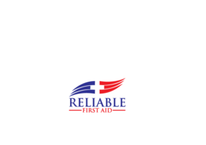 Logo Design by khairul 5 for Reliable First Aid | Design: #22658513