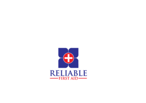 Logo Design by khairul 5 for Reliable First Aid | Design: #22658514
