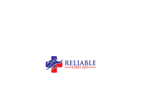 Logo Design by khairul 5 for Reliable First Aid | Design: #22667693