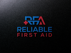 Logo Design by Mr. Shakib's Design Studio for Reliable First Aid | Design: #22666138