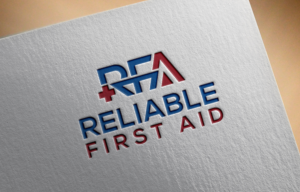 Logo Design by Mr. Shakib's Design Studio for Reliable First Aid | Design: #22666139