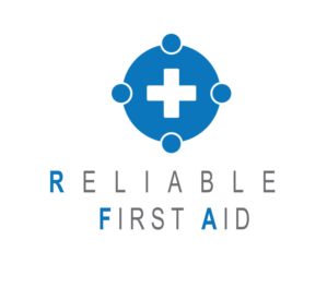 Diseño de Logo por OwenM86 para Reliable First Aid | Diseño #22673609