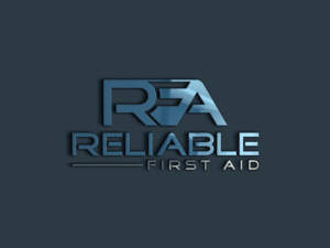 Logo Design by NurDesign for Reliable First Aid | Design: #22660917