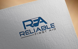 Logo Design by NurDesign for Reliable First Aid | Design: #22660919