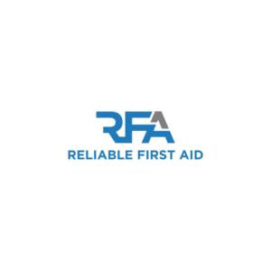 Diseño de Logo por Putrawali para Reliable First Aid | Diseño #22658084