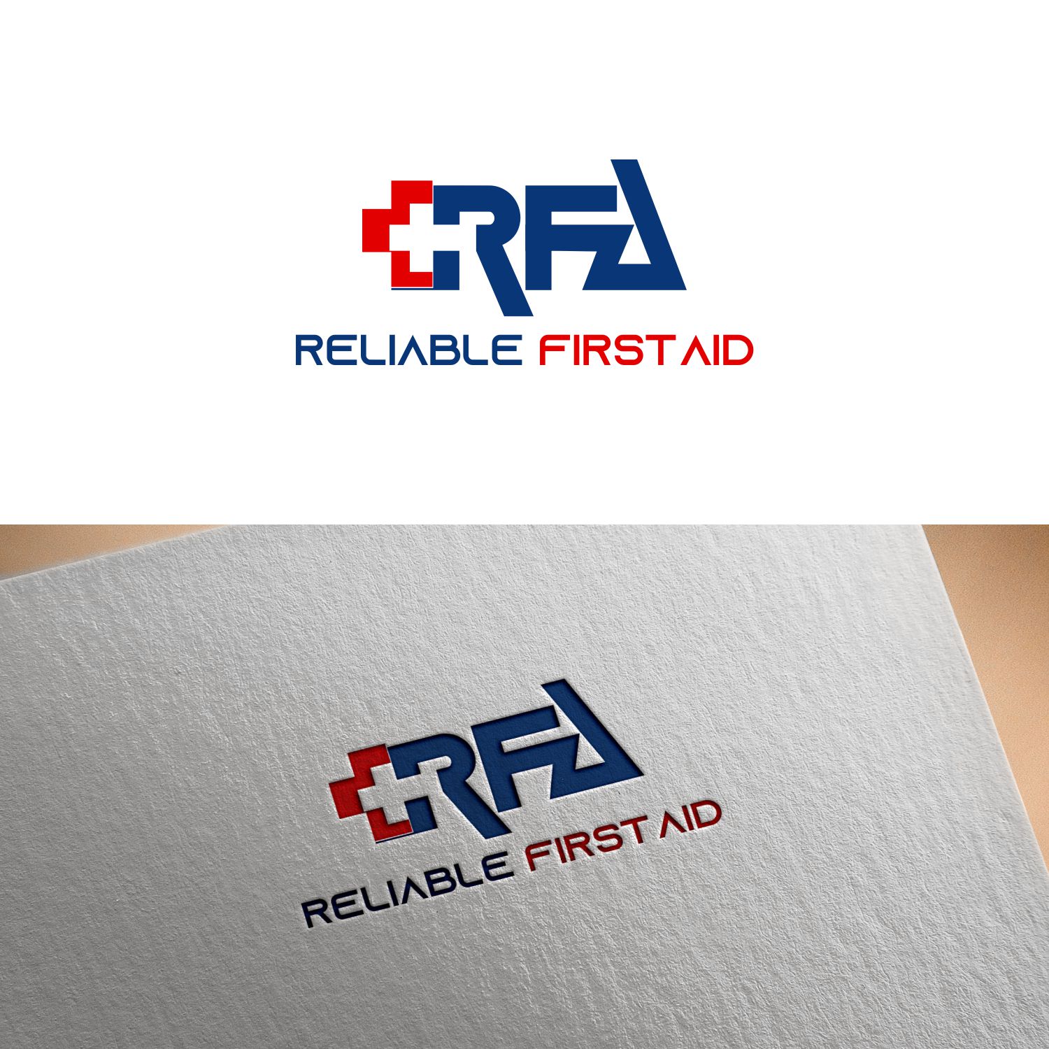Design de Logo par 2662 DESIGN pour Reliable First Aid | Design #22663382