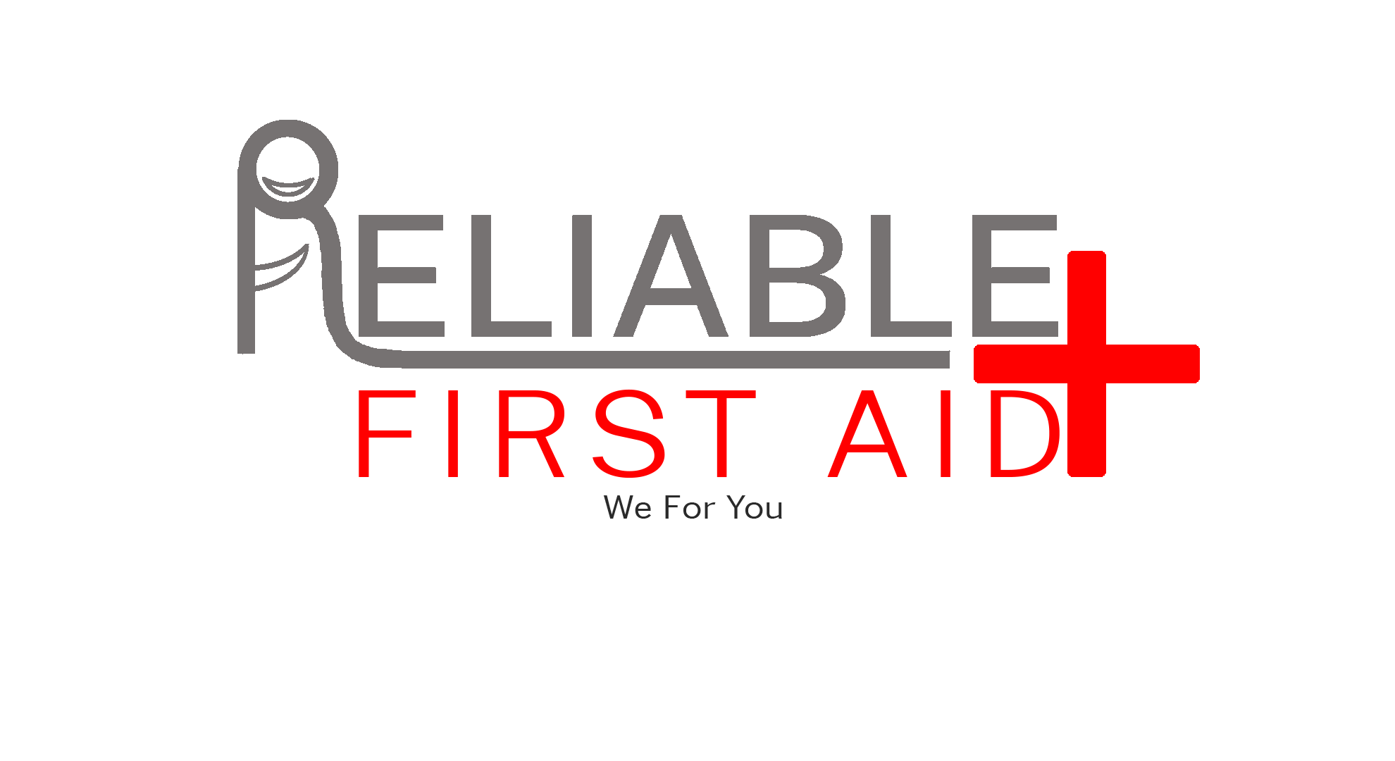 Logo Design by Ritik kumar for Reliable First Aid | Design #22673148