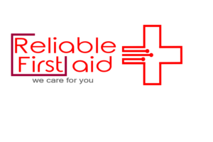 Diseño de Logo por Ritik kumar para Reliable First Aid | Diseño #22680945
