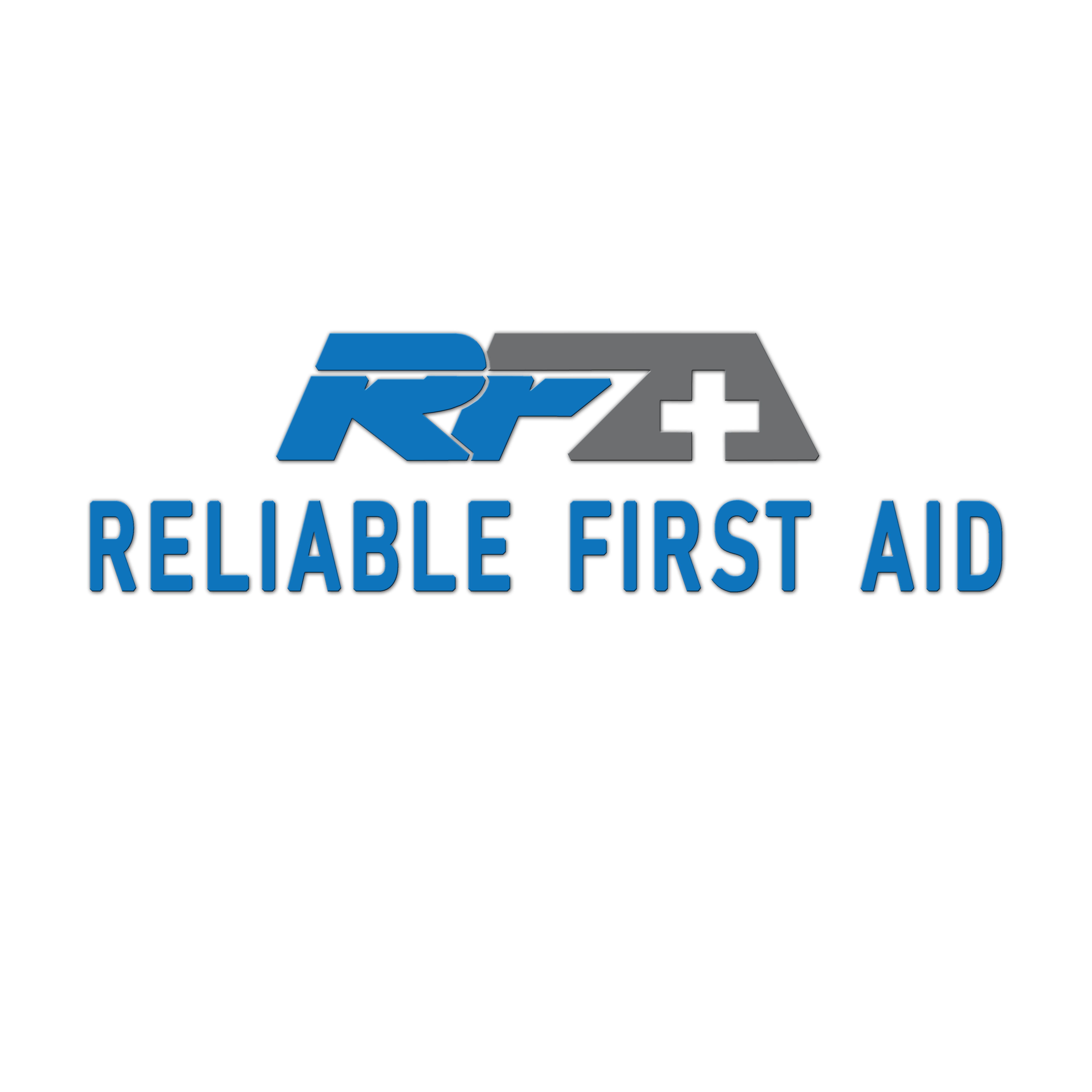 Logo Design by ds_art for Reliable First Aid | Design #22671242