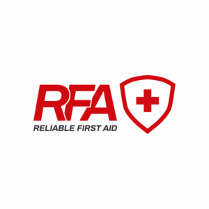 Diseño de Logo por Niko Creative para Reliable First Aid | Diseño #22662985