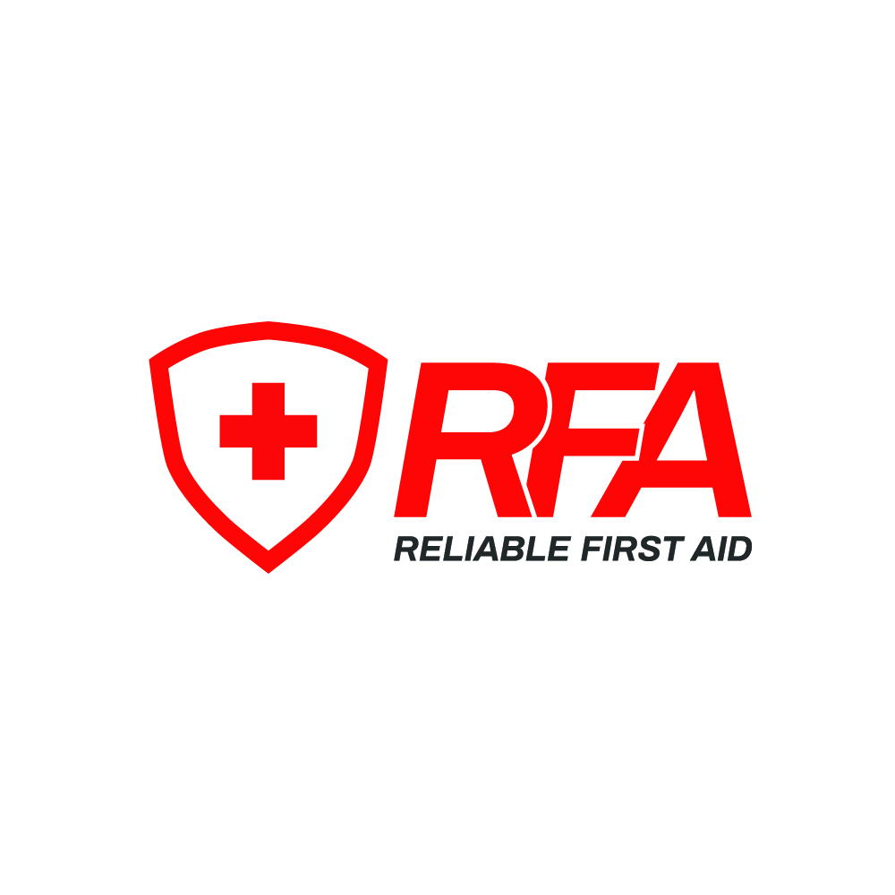 Logo Design by Niko Creative for Reliable First Aid | Design #22662986