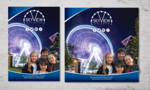 Advertisement Design by alex989 for this project | Design: #22652734