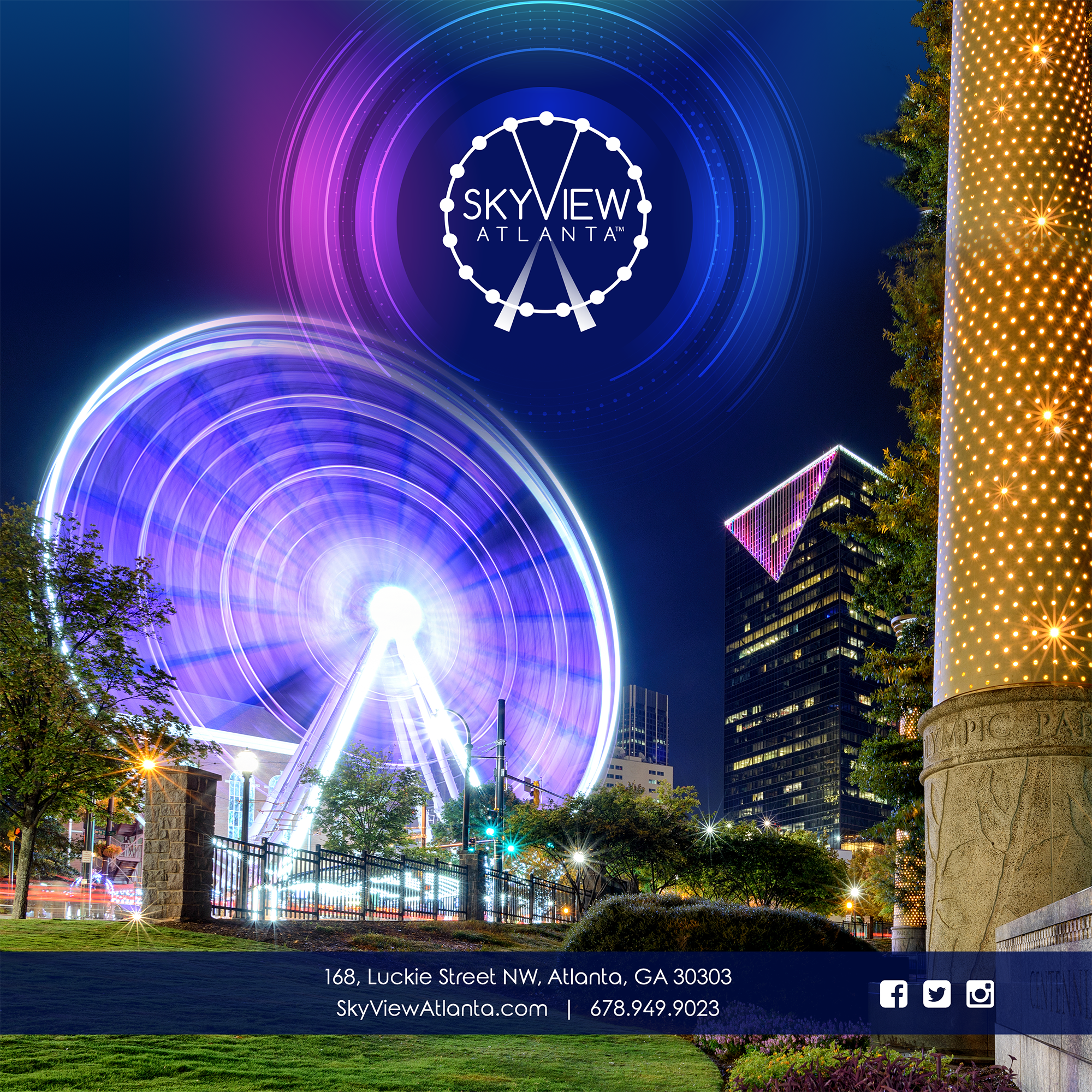 Advertisement Design by Akshar Shailesh for this project | Design #22651801