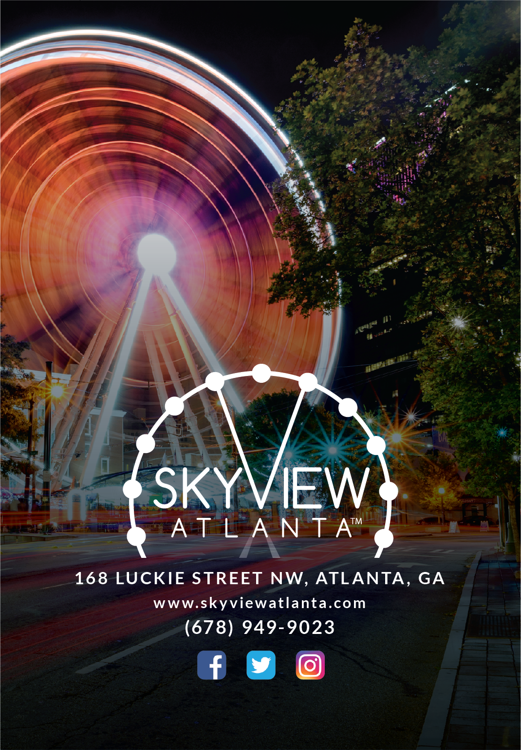 Advertisement Design by JohnLok for this project | Design #22649619