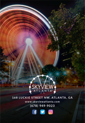 Advertisement Design by JohnLok for this project | Design #22658121