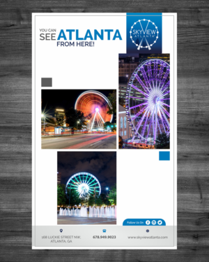 Advertisement Design by aspiremedia