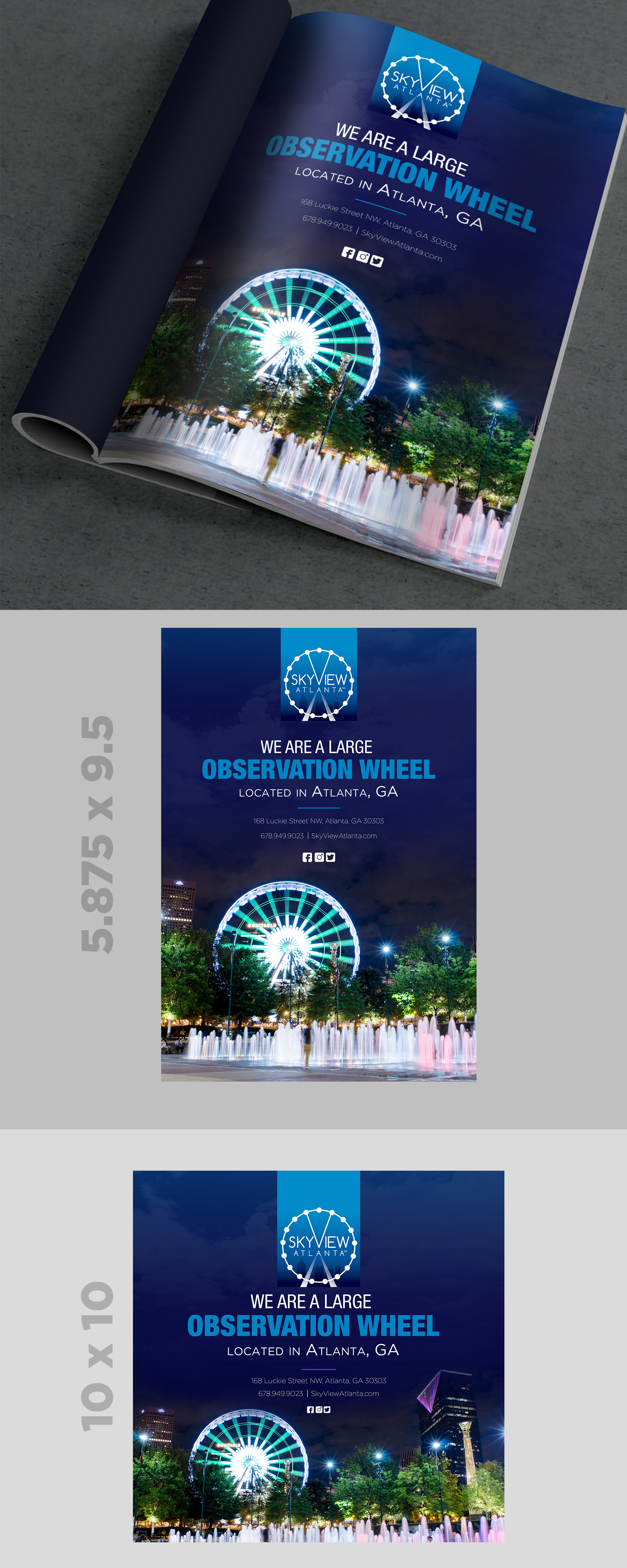 Diseño Publicitario por Deepak_9_Malhotra para este proyecto | Diseño #22655755