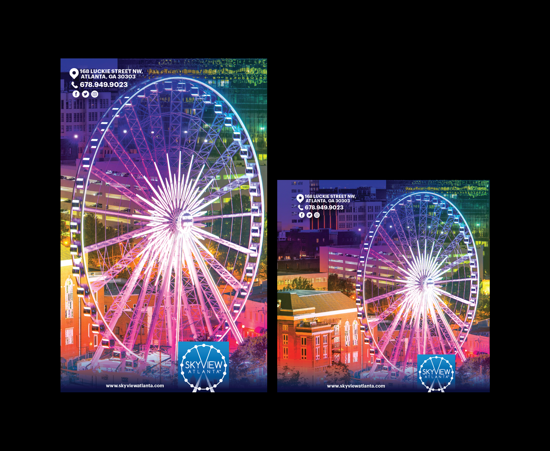 Diseño Publicitario por Benson M. para este proyecto | Diseño #22661228