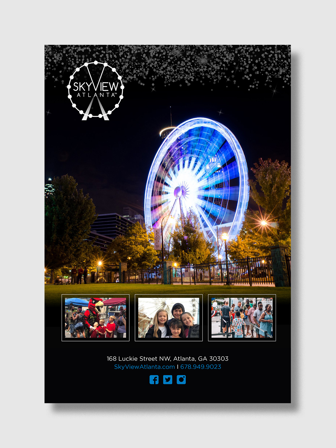 Advertisement Design by D Creative for this project | Design #22654583