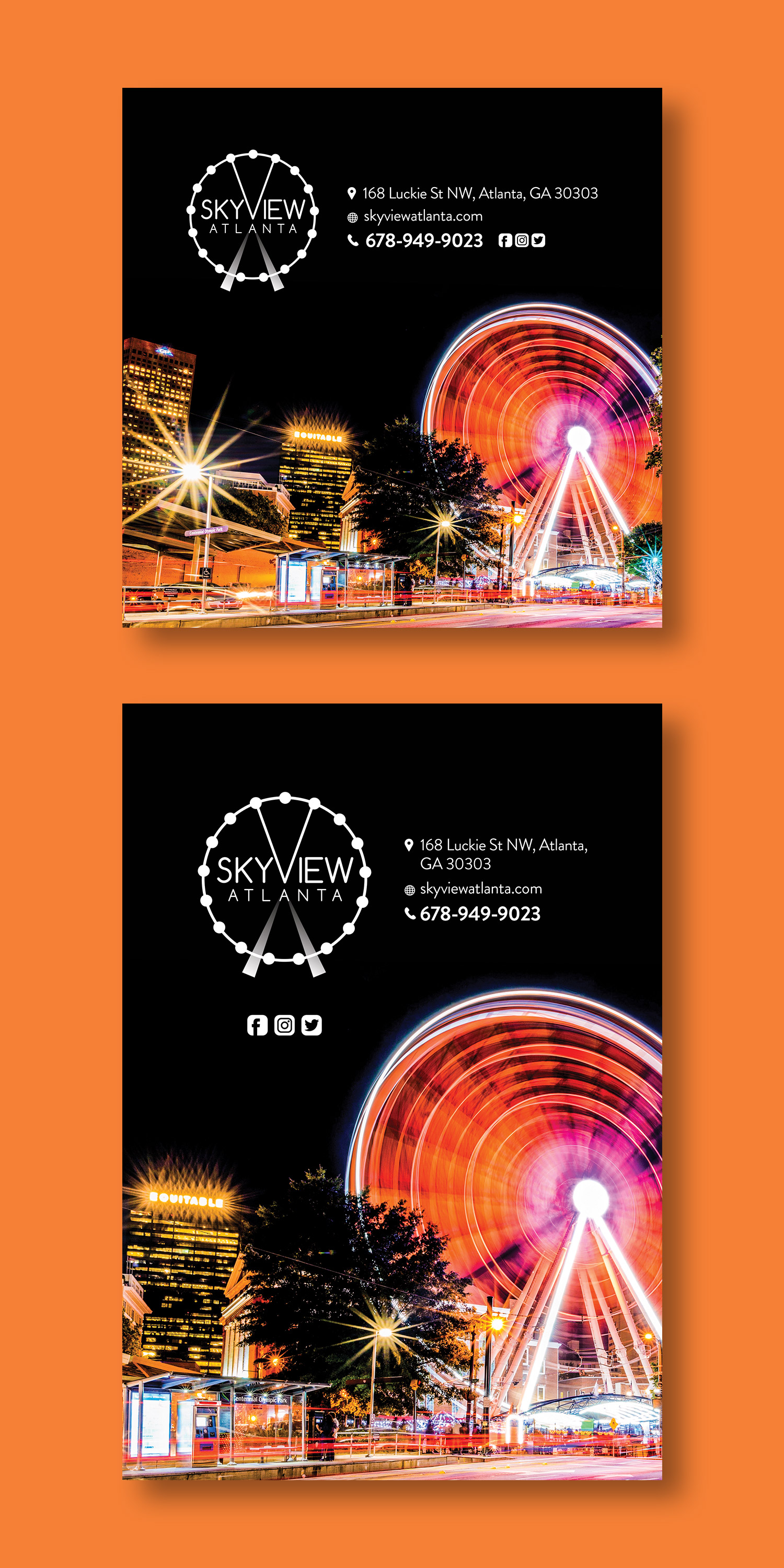 Advertisement Design by isshaikh007 for this project | Design #22662988