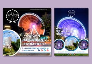 Advertisement Design by paulkanjosh for this project | Design: #22665839