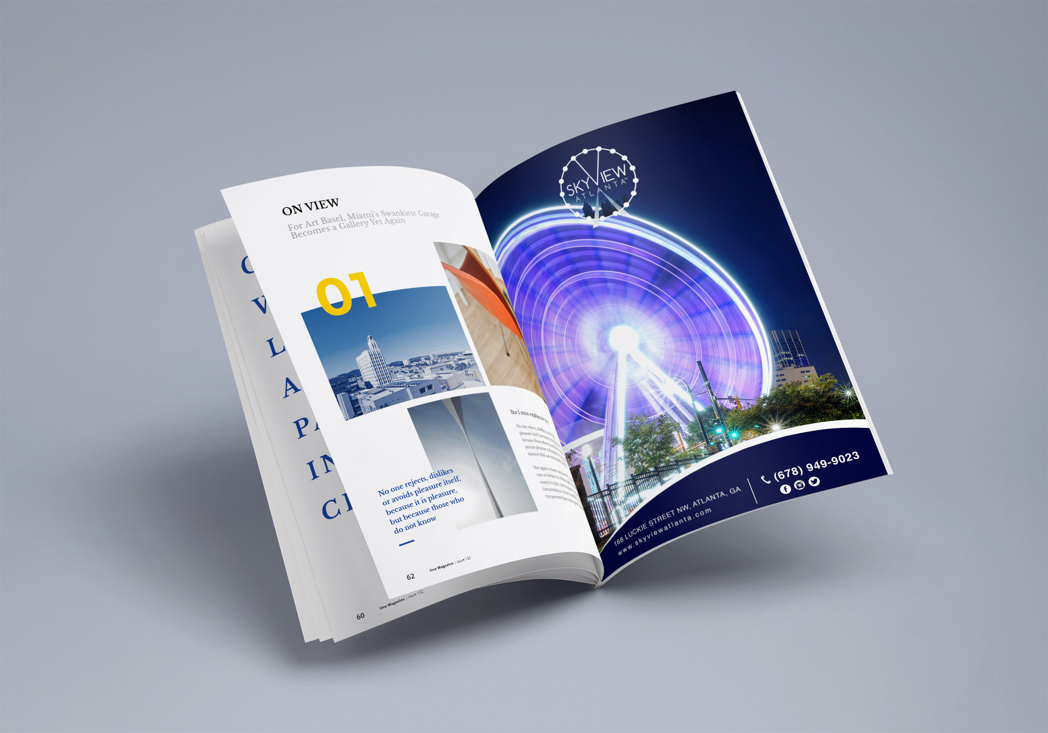 Advertisement Design by wolfwud for this project | Design #22651091