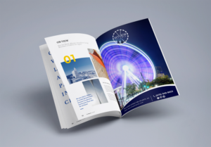 Advertisement Design by wolfwud for this project | Design: #22651091