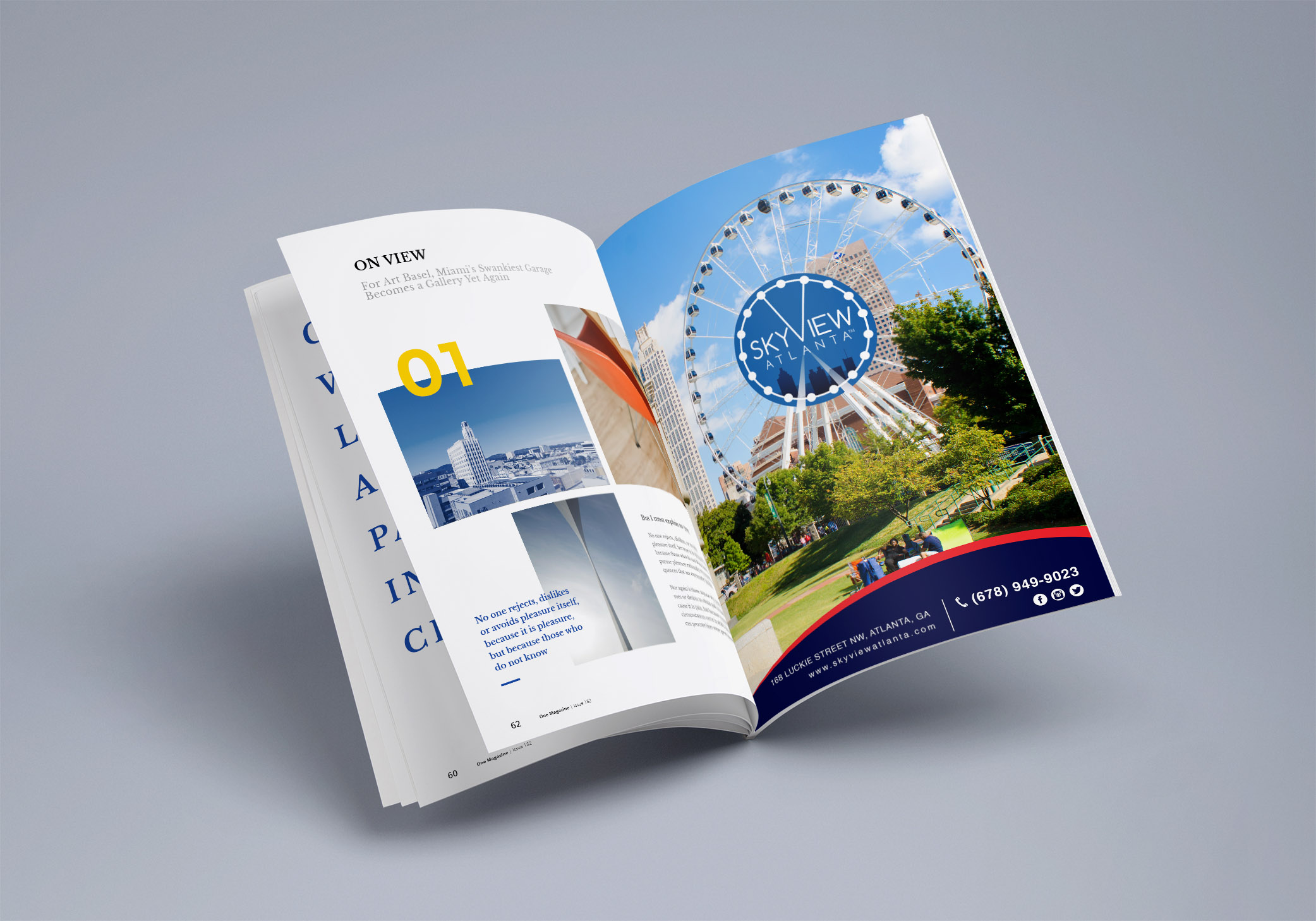 Diseño Publicitario por wolfwud para este proyecto | Diseño #22651399