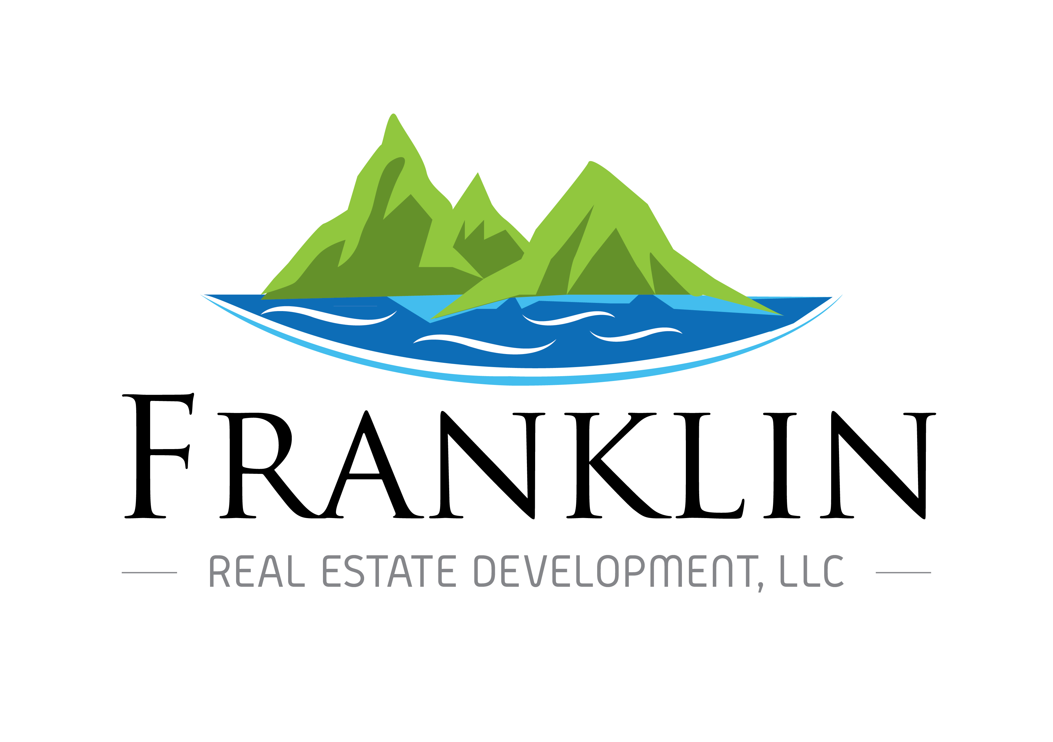 Design de Logo par ipog pour Franklin Real Estate Development, LLC | Design #22690422