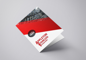 Flyer Design by Alex Petersen for this project | Design #22661706
