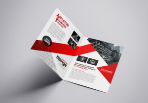 Flyer Design by Alex Petersen for this project | Design: #22661710