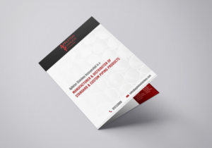 Flyer Design by aniep for this project | Design: #22679337