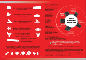 Design de Flyer par hudson pour ce projet | Design : #22674995